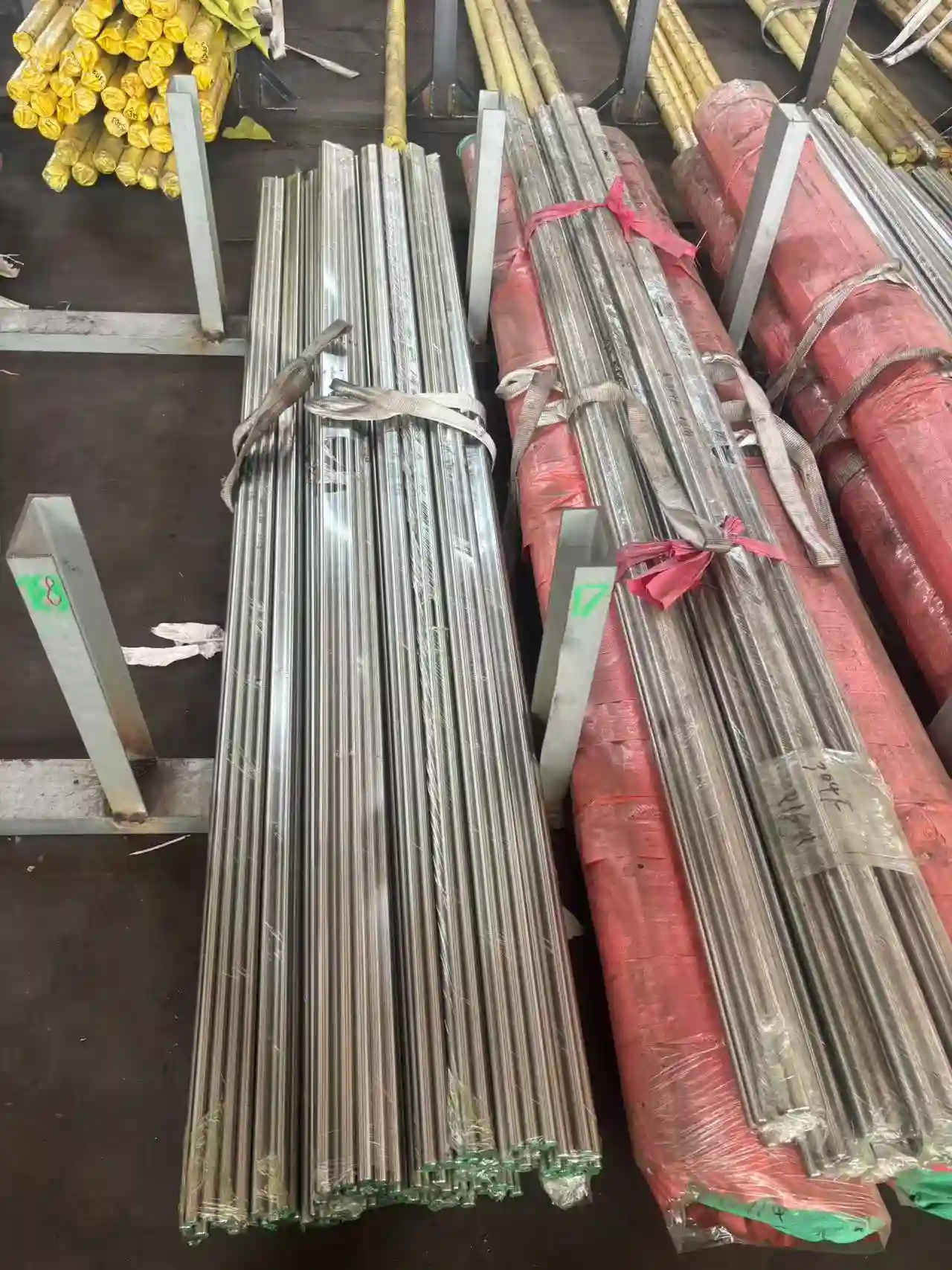 316 stainless steel bar stock for project supply