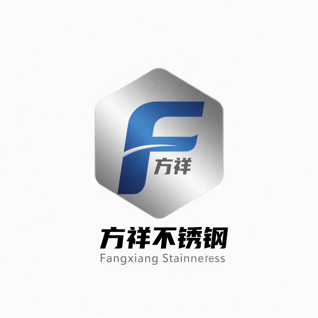 Fangxiang Stainless Steel logo