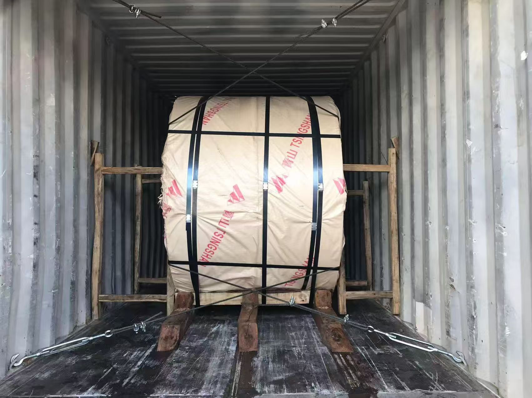 304 stainless steel coils prepared for factory stock and export supply review
